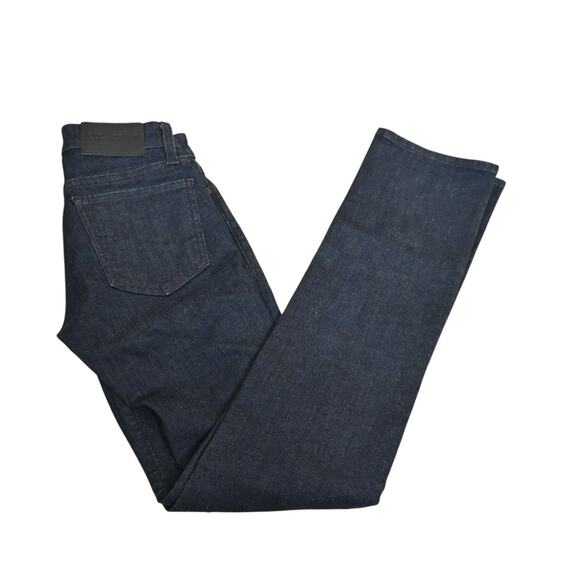 Lucky Brand Women's 24 Mid Rise Straight Sweet Jean - Picture 3 of 11